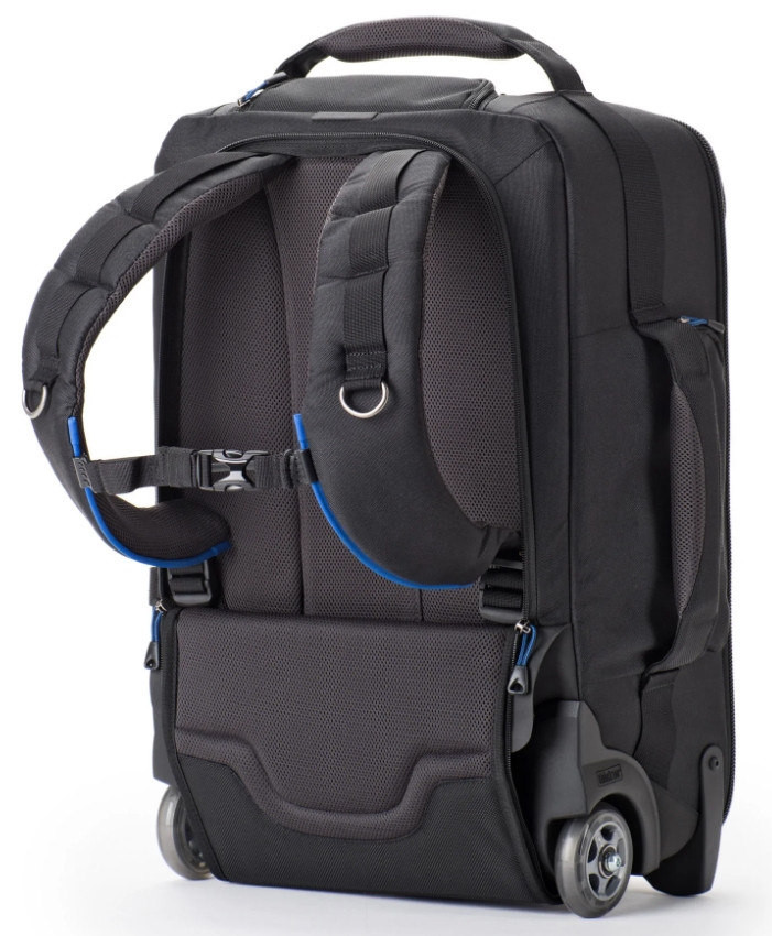 Чемодан-рюкзак Think Tank Airport TakeOff V2.0 (730499)