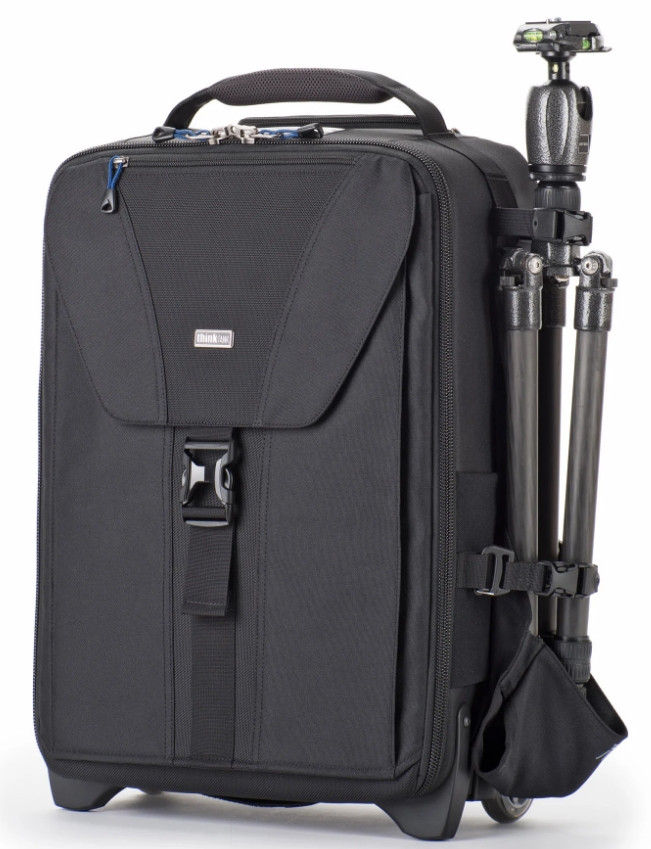 Чемодан-рюкзак Think Tank Airport TakeOff V2.0 (730499)