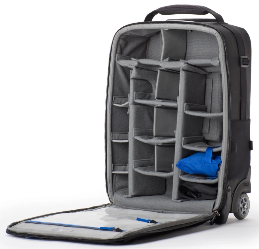 Чемодан-рюкзак Think Tank Airport TakeOff V2.0 (730499)