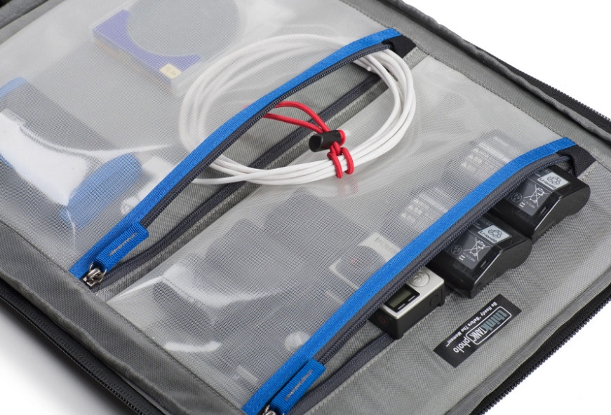 Чемодан-рюкзак Think Tank Airport TakeOff V2.0 (730499)