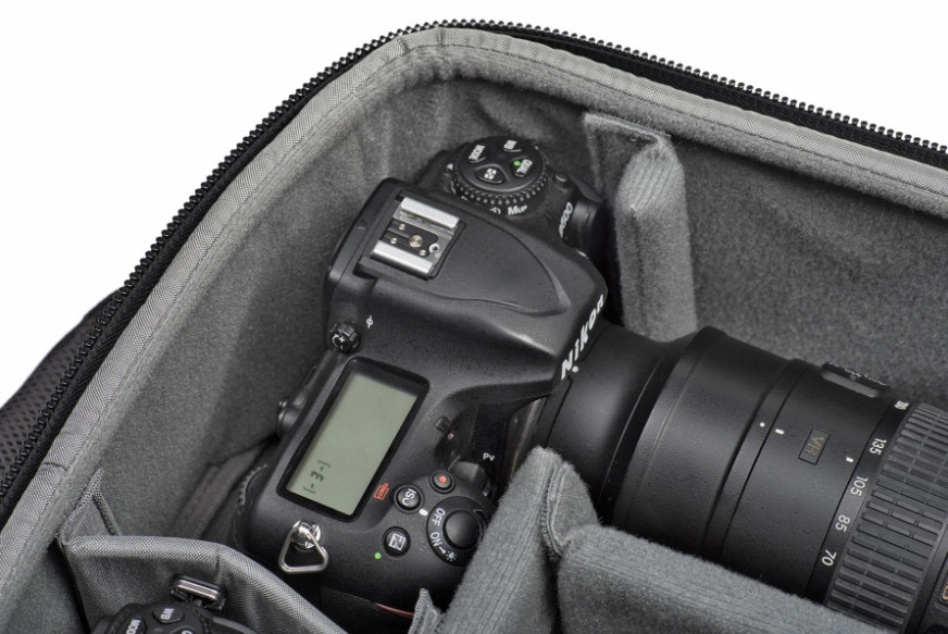 Чемодан-рюкзак Think Tank Airport TakeOff V2.0 (730499)