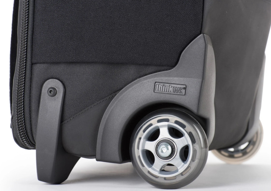 Чемодан-рюкзак Think Tank Airport TakeOff V2.0 (730499)