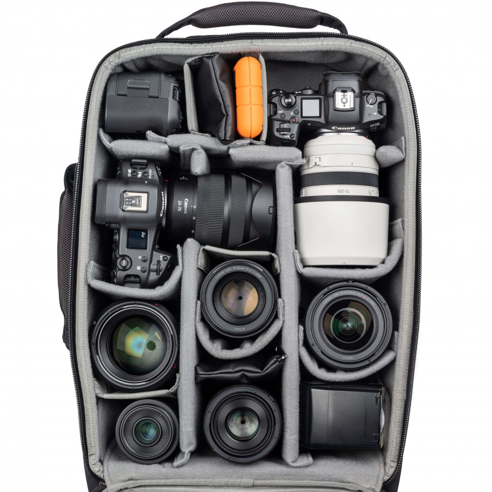 Чемодан-рюкзак Think Tank Airport TakeOff V2.0 (730499)