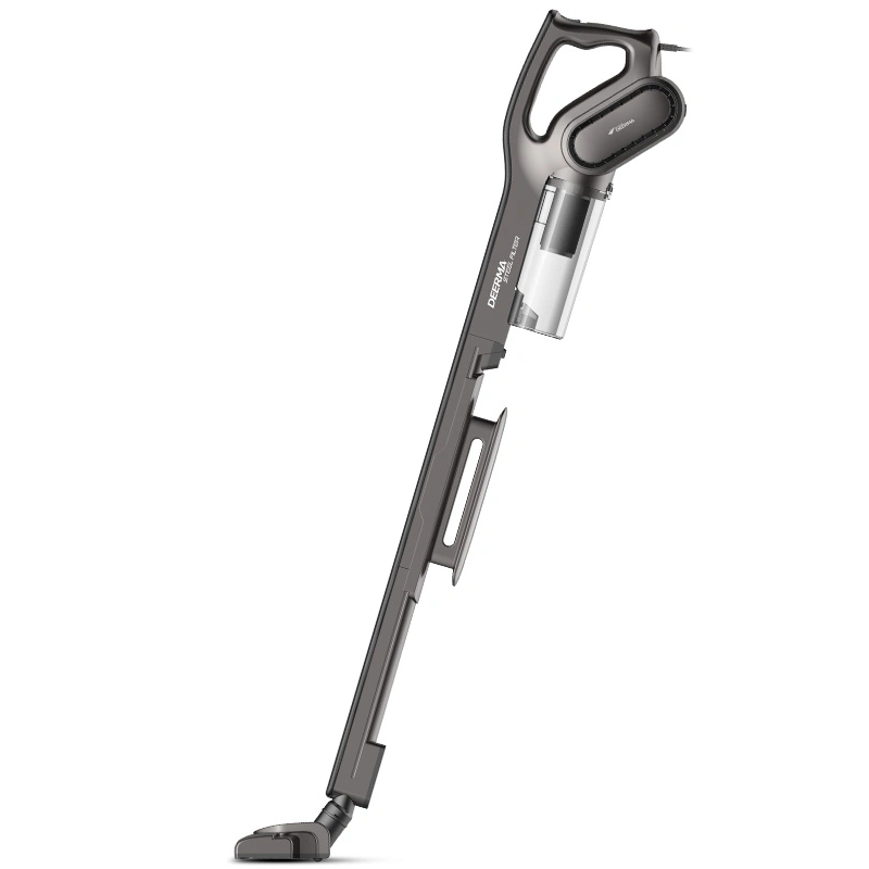 Вертикальний пилосос Deerma DX700S 2-In-1 Wired Vacuum Cleaner (DX700S)