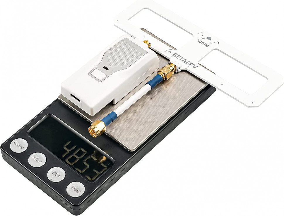 Модуль BetaFPV ELRS Nano TX Module ELRS 868MHz