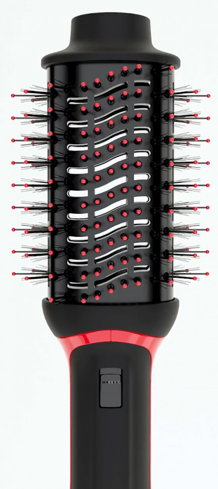 Фен-щетка Revlon Salon One-Step Volumiser Plus (RVDR5298E)