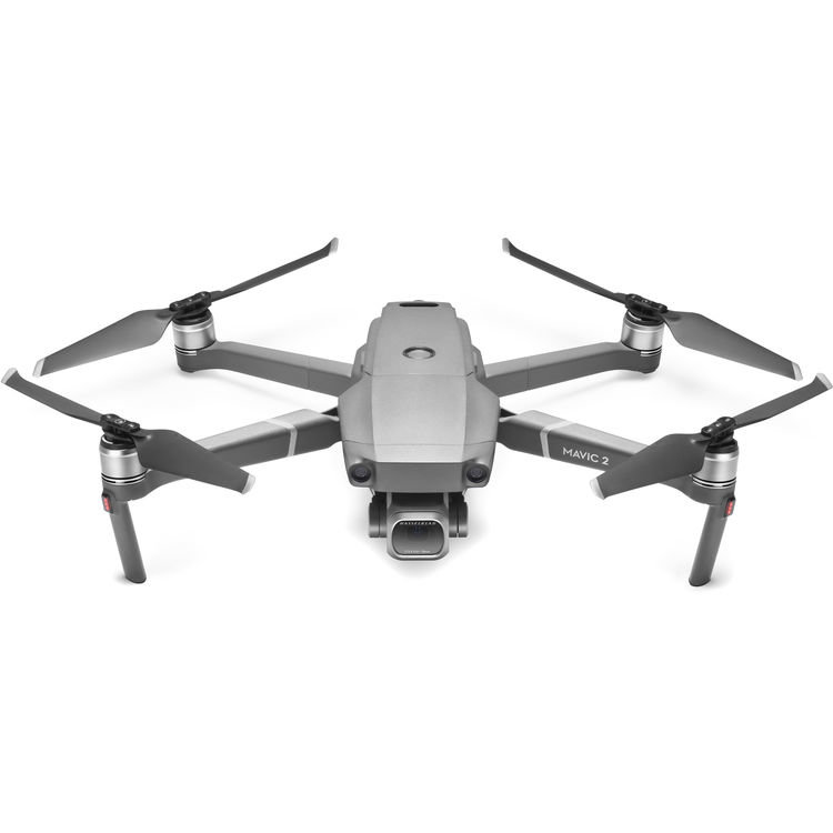Квадрокоптер Mavic 2 Pro + DJI Goggles RE