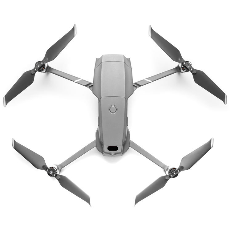 Квадрокоптер Mavic 2 Pro + DJI Goggles RE