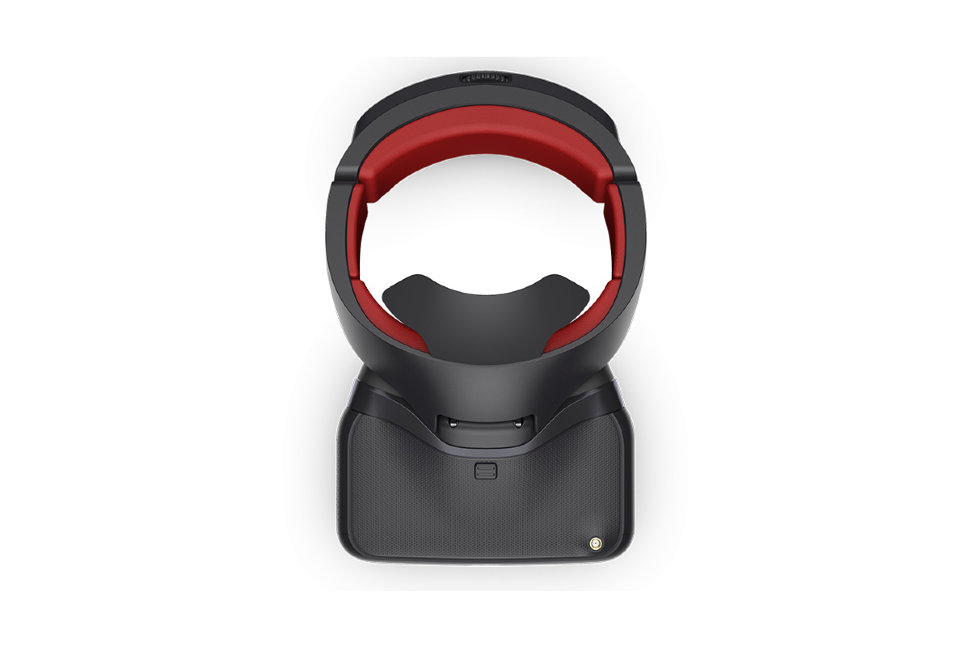 Квадрокоптер Mavic 2 Pro + DJI Goggles RE