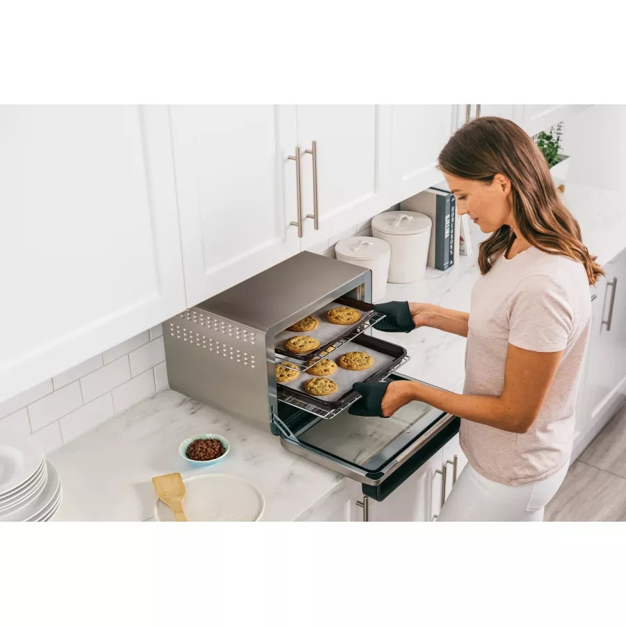 Духовка Ninja Foodi 10 в 1 (DT200EU)