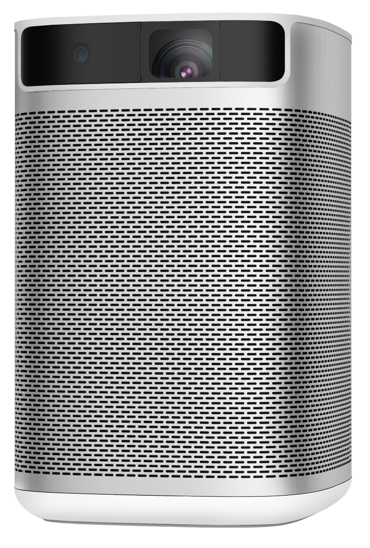 Проектор XGIMI MoGo (XJ03W) купить с бесплатной доставкой, в