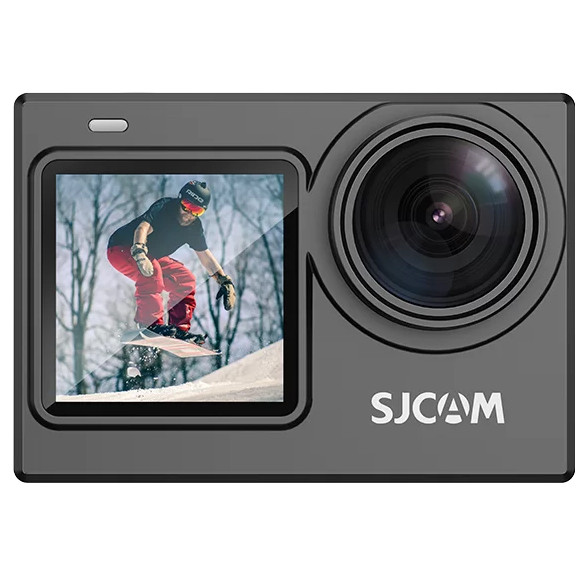 Экшн-камера SJCAM SJ6 Pro 4K 