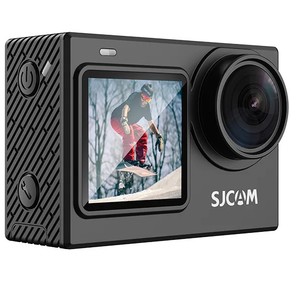 Экшн-камера SJCAM SJ6 Pro 4K 