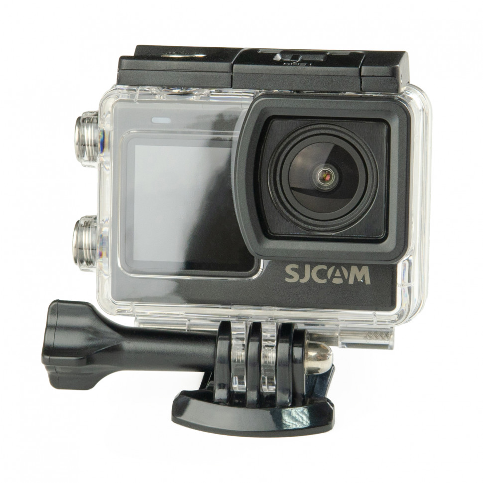 Экшн-камера SJCAM SJ6 Pro 4K 
