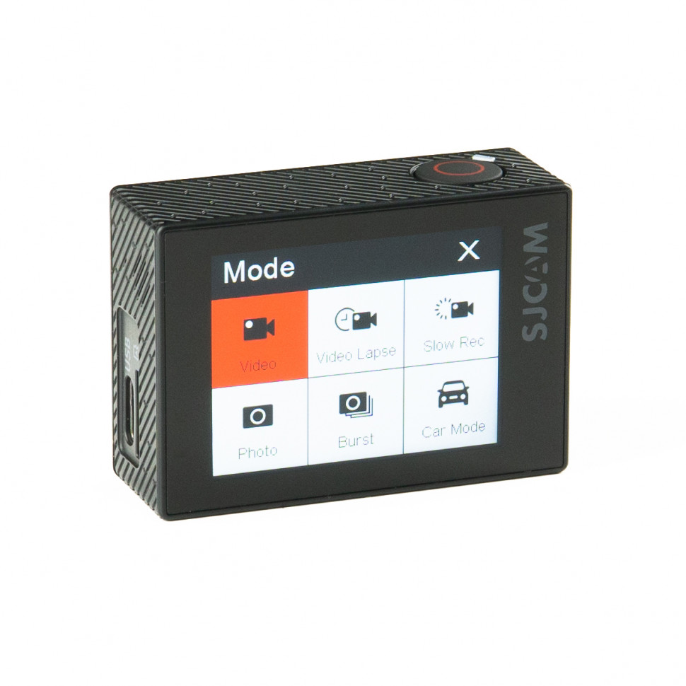 Экшн-камера SJCAM SJ6 Pro 4K 