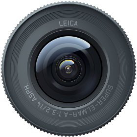 Модуль камер Insta360 1-inch Mod for Insta360 ONE R (CINORC4/A)