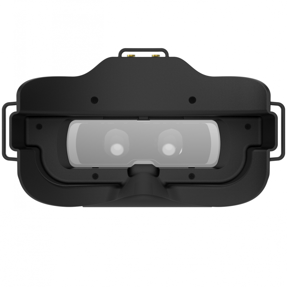 Відео шолом для FPV Skyzone Cobra X V4 5.8G LCD (COBRAX5G)