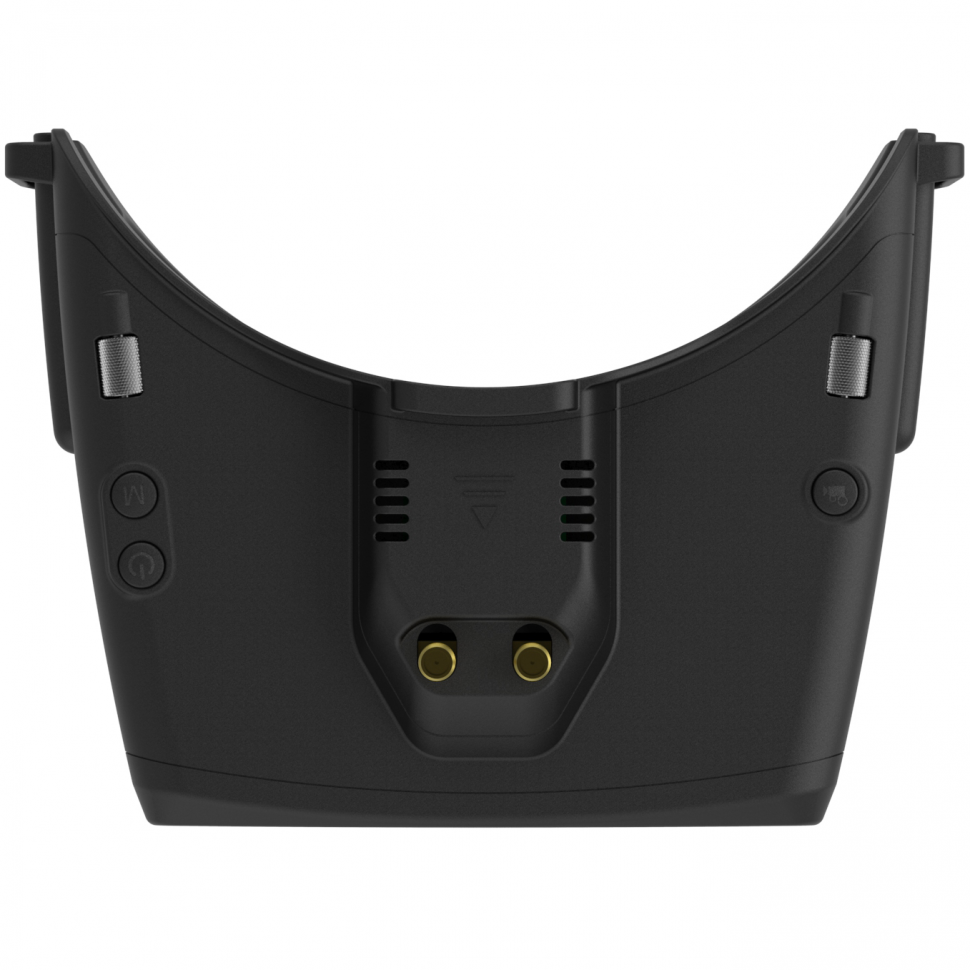 Відео шолом для FPV Skyzone Cobra X V4 5.8G LCD (COBRAX5G)