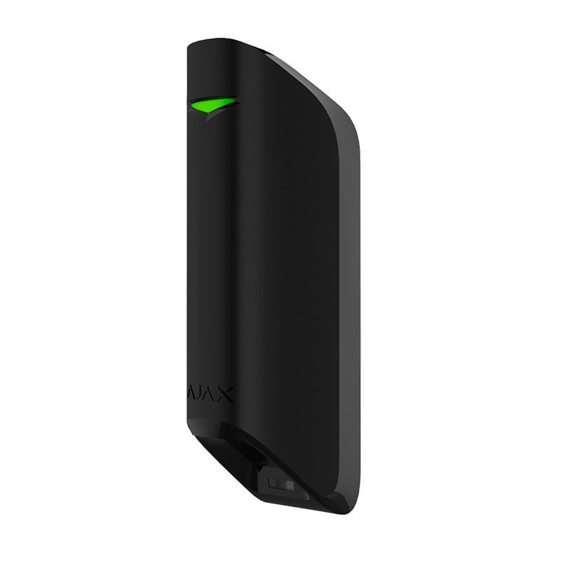 Датчик AJAX MotionProtect Curtain