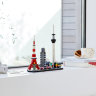 Конструктор Lego Architecture: Токио (21051)