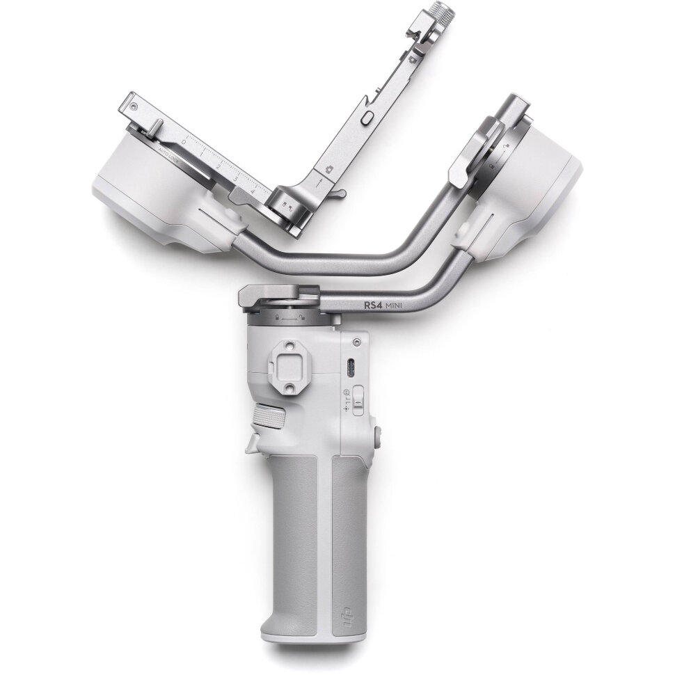 Стабилизатор DJI RS 4 Mini (CP.RN.00000442.02)