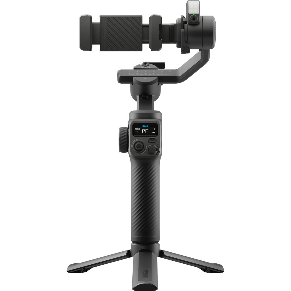 Стабилизатор GoPro Fluid Pro AI универсальный (AGMSS-011)