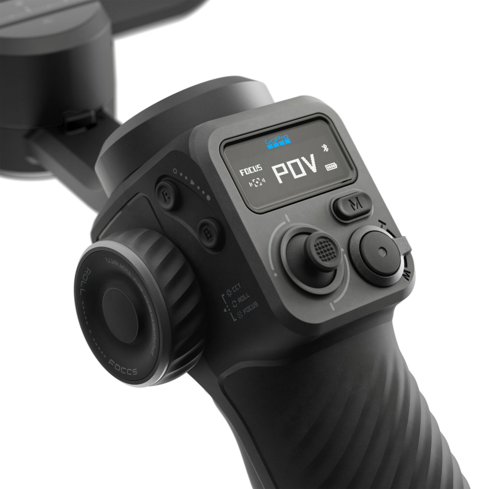 Стабилизатор GoPro Fluid Pro AI универсальный (AGMSS-011)