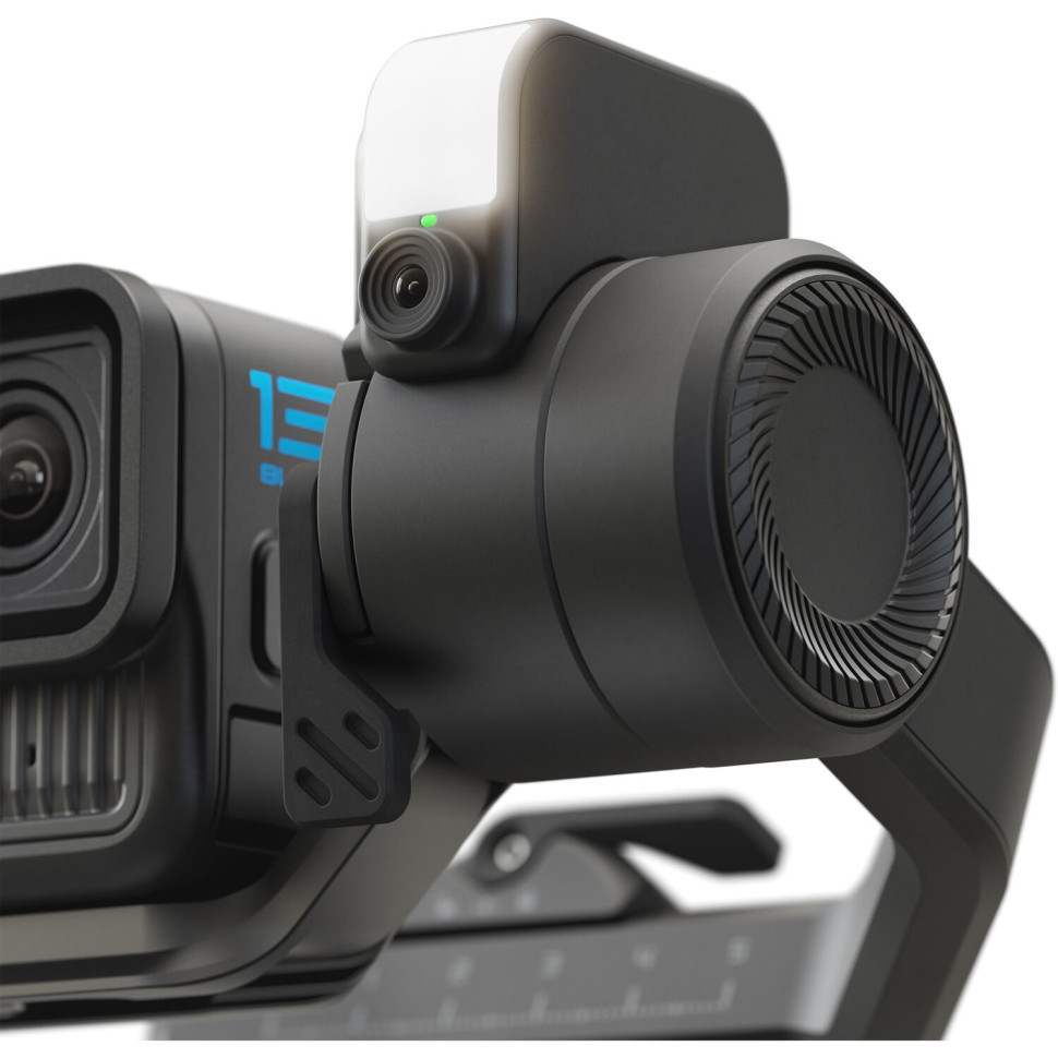 Стабилизатор GoPro Fluid Pro AI универсальный (AGMSS-011)
