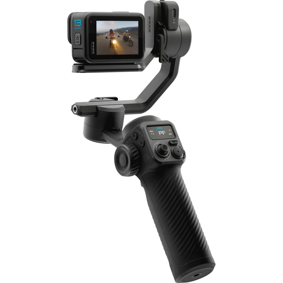 Стабилизатор GoPro Fluid Pro AI универсальный (AGMSS-011)