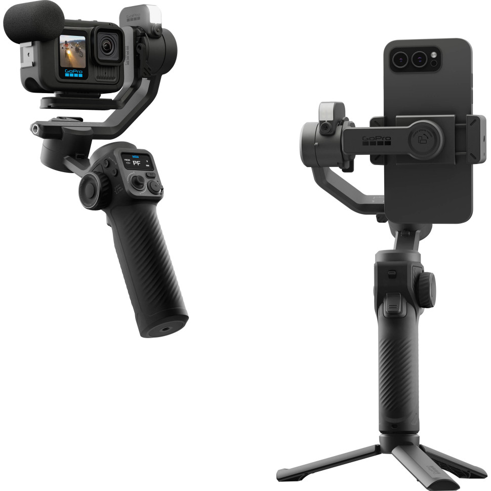 Стабилизатор GoPro Fluid Pro AI универсальный (AGMSS-011)