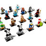 Конструктор Lego Minifigures: Серия Disney 2 (71024)