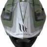 Мотошлем MT Helmets Synchrony Duo Sport Tourer Green/Black