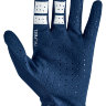 Чоловічі Мотоперчатки Fox Airline Glove Navy