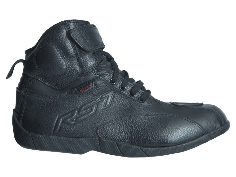 Мотоботинки RST 1633 Stunt Pro Waterproof Boot Black