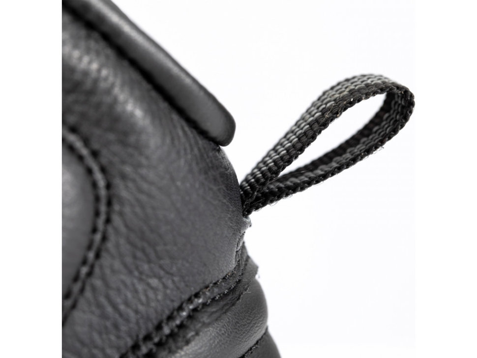 Мотоботинки RST 1633 Stunt Pro Waterproof Boot Black