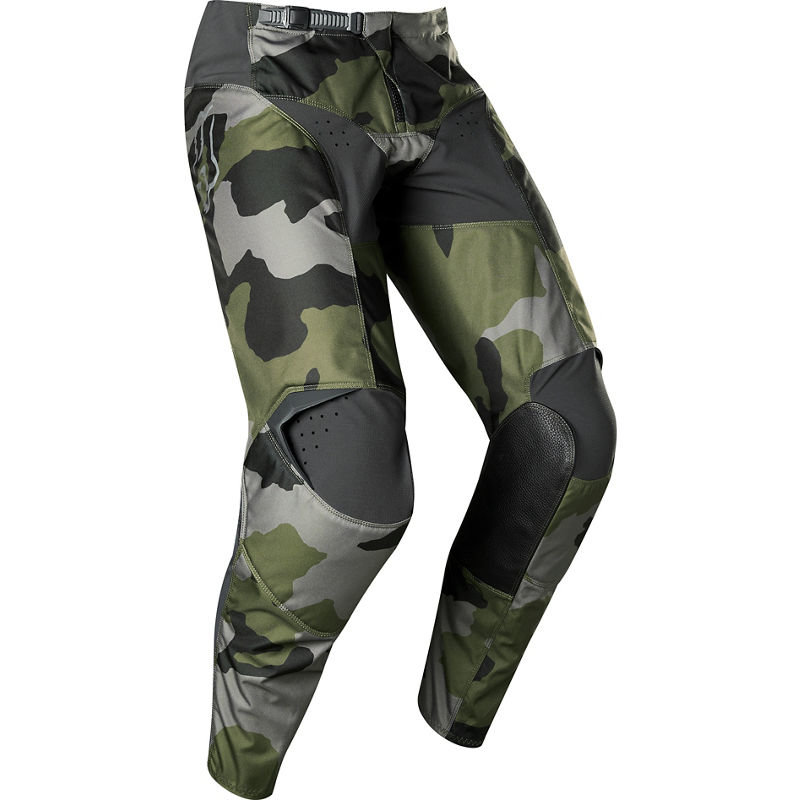 Мотоштаны FOX 180 PRZM Pant Camo