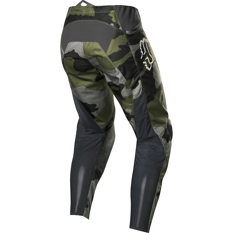 Мотоштаны FOX 180 PRZM Pant Camo