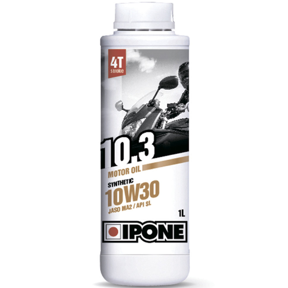 Моторное масло Ipone 10.3 10W30 1л