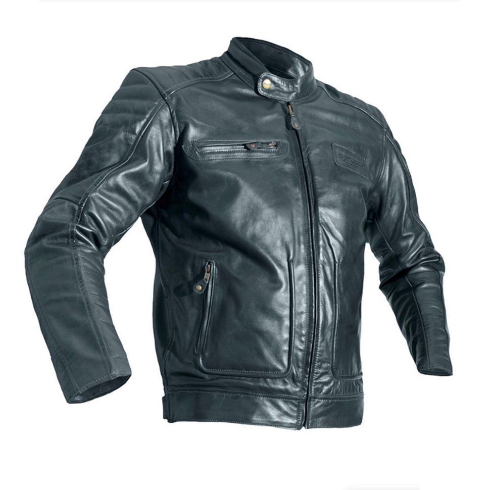 Мотокуртка мужская RST 2833 Roadster II CE M Lthr Jkt Vintage Black