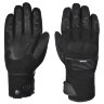 Мотоперчатки вологостійкі Oxford Toronto 1.0 MS Glove Stealth Black