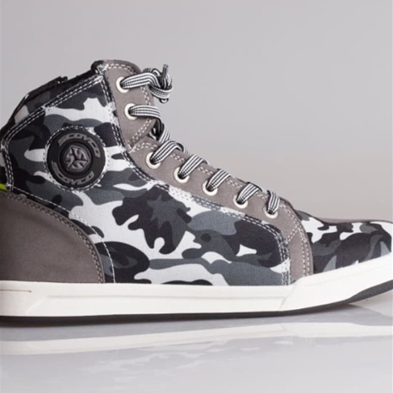 Мотокеды Scoyco MT016 Camo