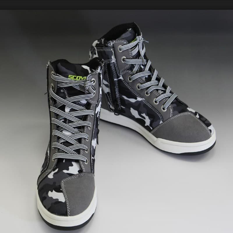 Мотокеды Scoyco MT016 Camo