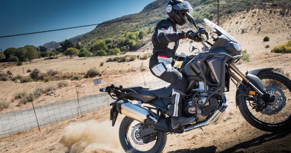 Мотокуртка Shima Hero Gray