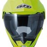 Мотошлем MT Helmets Synchrony SV Duo Sport Solid Gloss Yellow