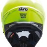 Мотошлем MT Helmets Synchrony SV Duo Sport Solid Gloss Yellow