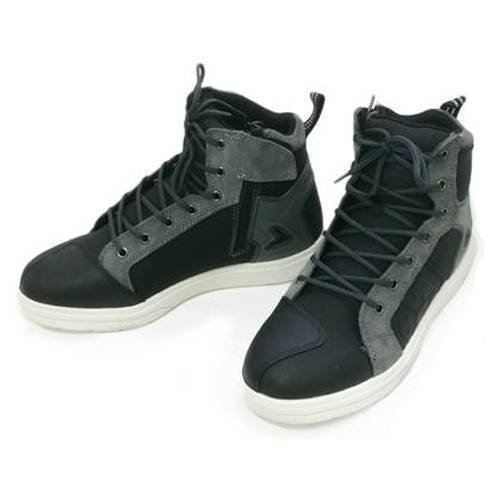 Мотоботы Scoyco MT040 Black