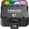 Накамерное LED-освещение Ulanzi VL49 RGB