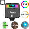 Накамерні LED-освітлення Ulanzi VL49 RGB
