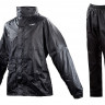 Мотокомбінезон дощової LS2 Tonic Man Rain Suit Black