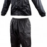 Мотокомбинезон дождевой LS2 Tonic Man Rain Suit Black
